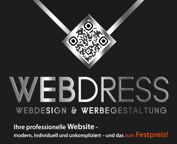 Webdress Webdesign & Marketing